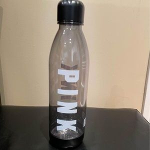 Victoria Secret Pink Water Bottle